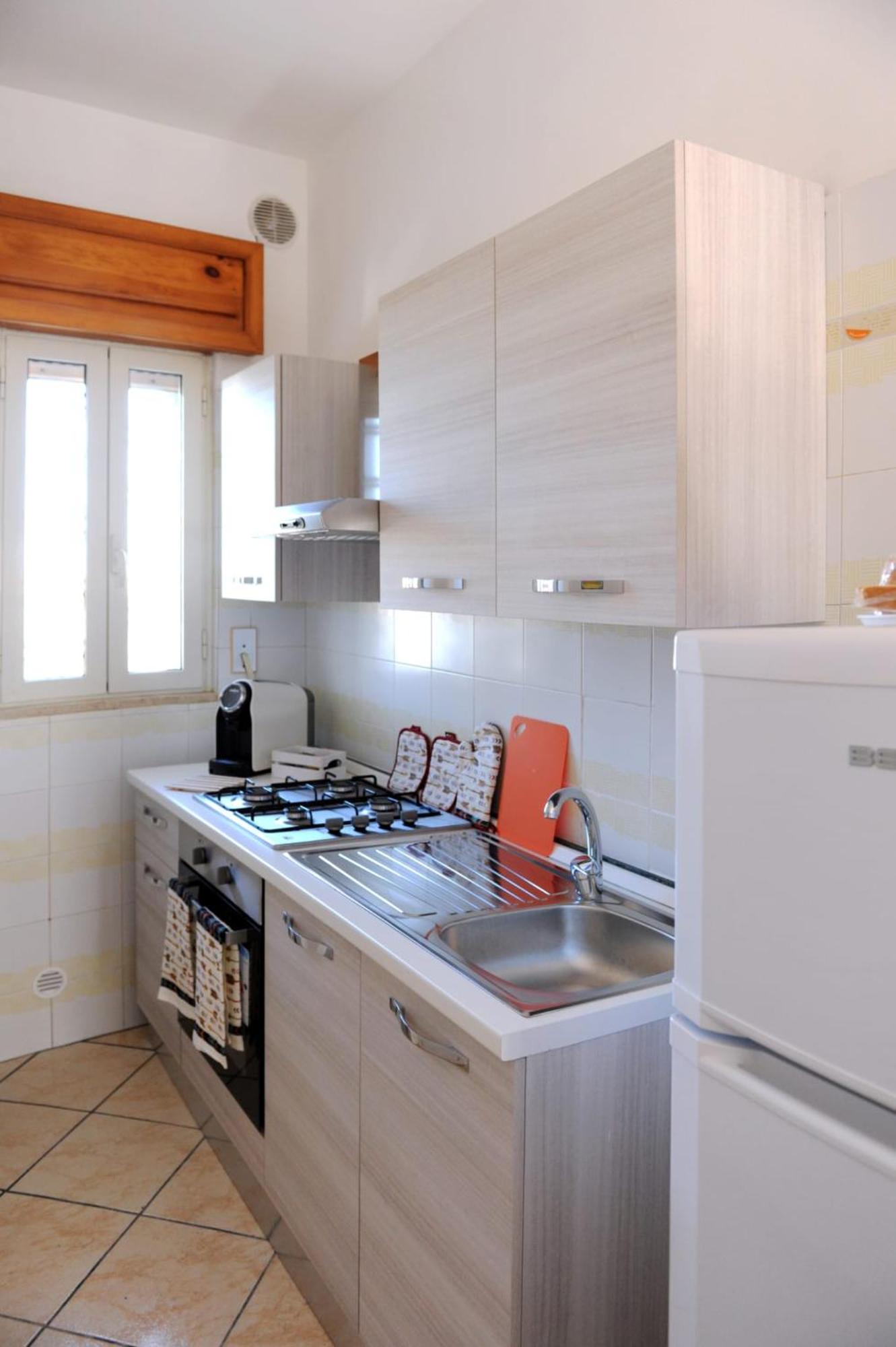 Le Residenze Salentine - Case Vacanza In Λέτσε Εξωτερικό φωτογραφία