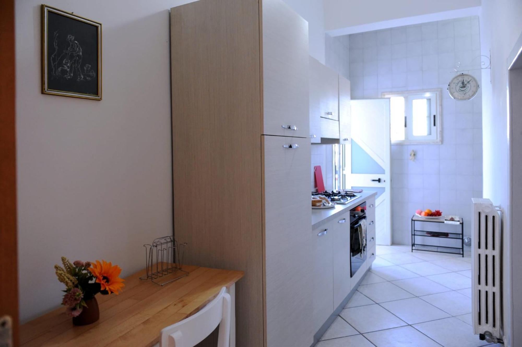 Le Residenze Salentine - Case Vacanza In Λέτσε Εξωτερικό φωτογραφία