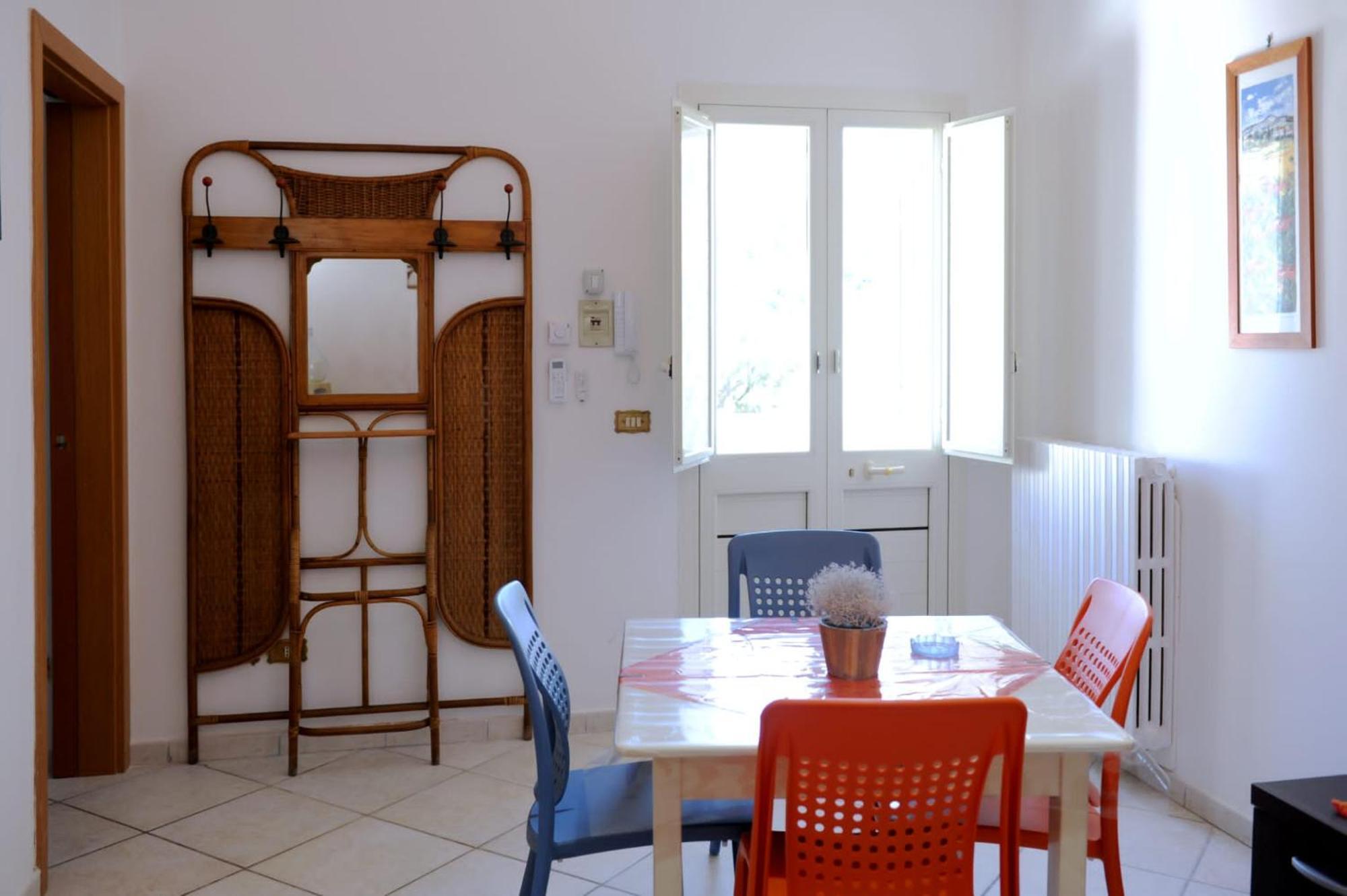 Le Residenze Salentine - Case Vacanza In Λέτσε Εξωτερικό φωτογραφία