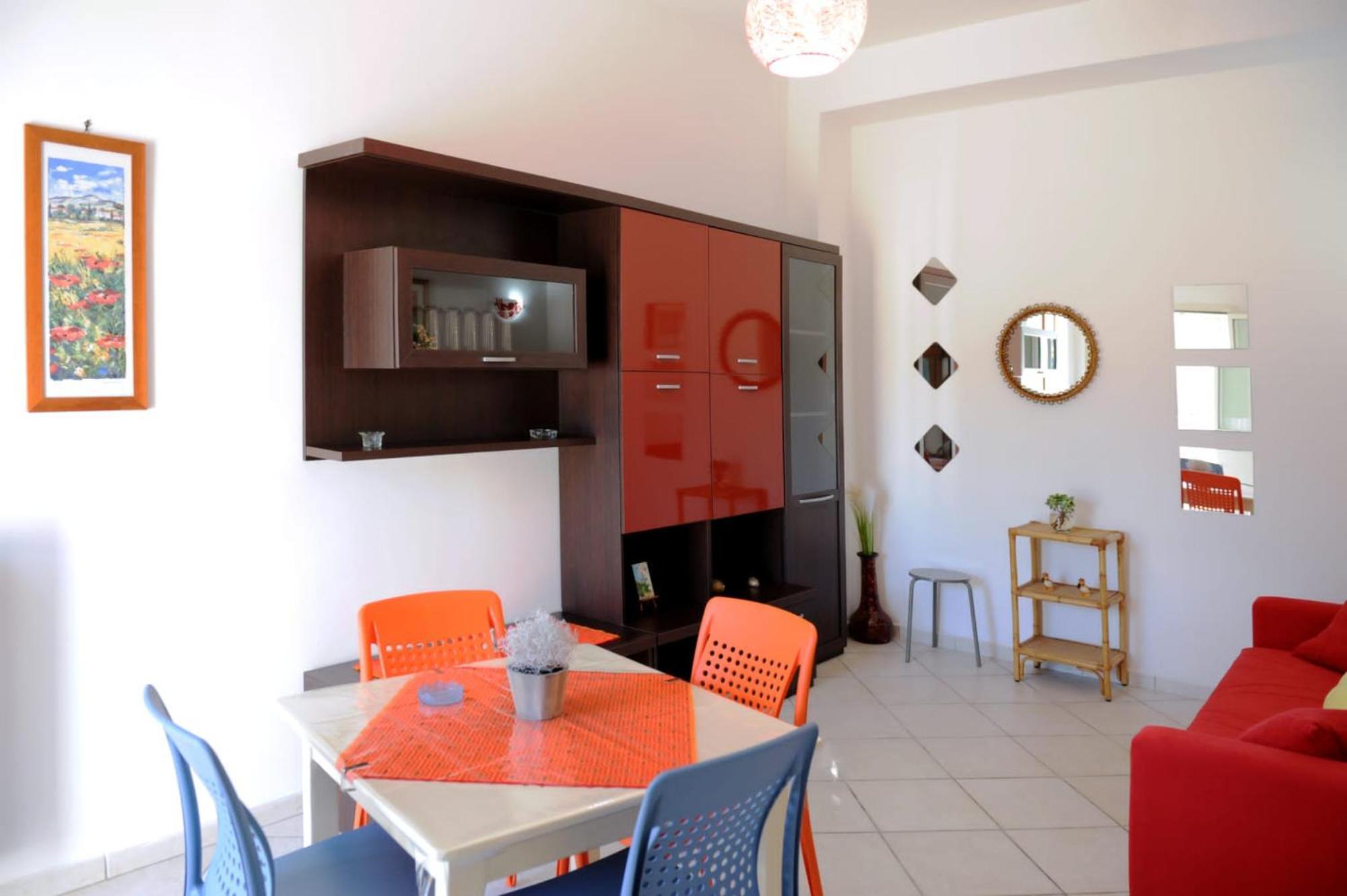 Le Residenze Salentine - Case Vacanza In Λέτσε Εξωτερικό φωτογραφία