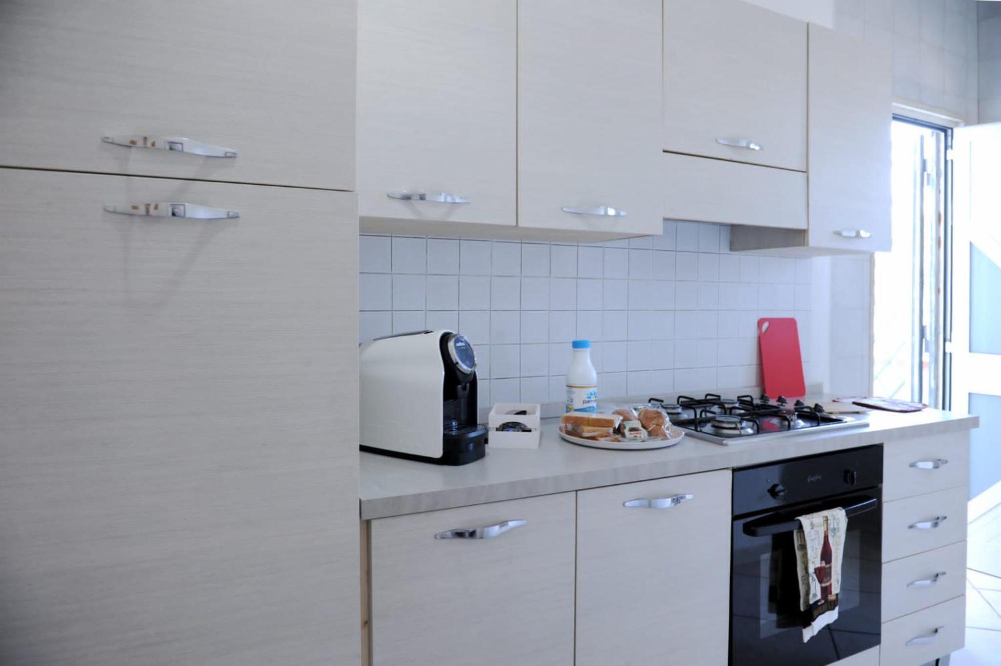 Le Residenze Salentine - Case Vacanza In Λέτσε Εξωτερικό φωτογραφία