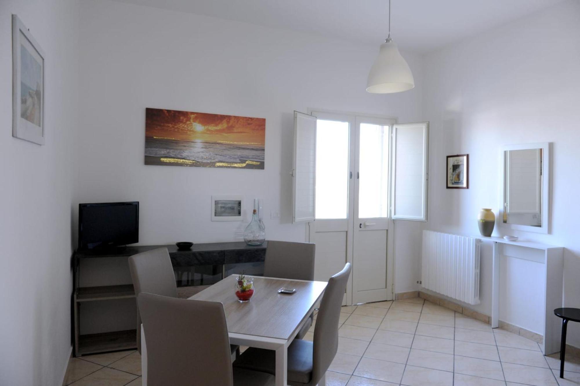 Le Residenze Salentine - Case Vacanza In Λέτσε Εξωτερικό φωτογραφία