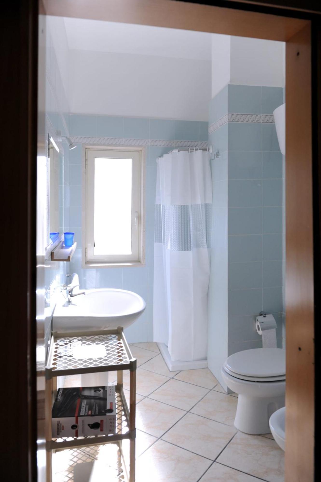 Le Residenze Salentine - Case Vacanza In Λέτσε Εξωτερικό φωτογραφία