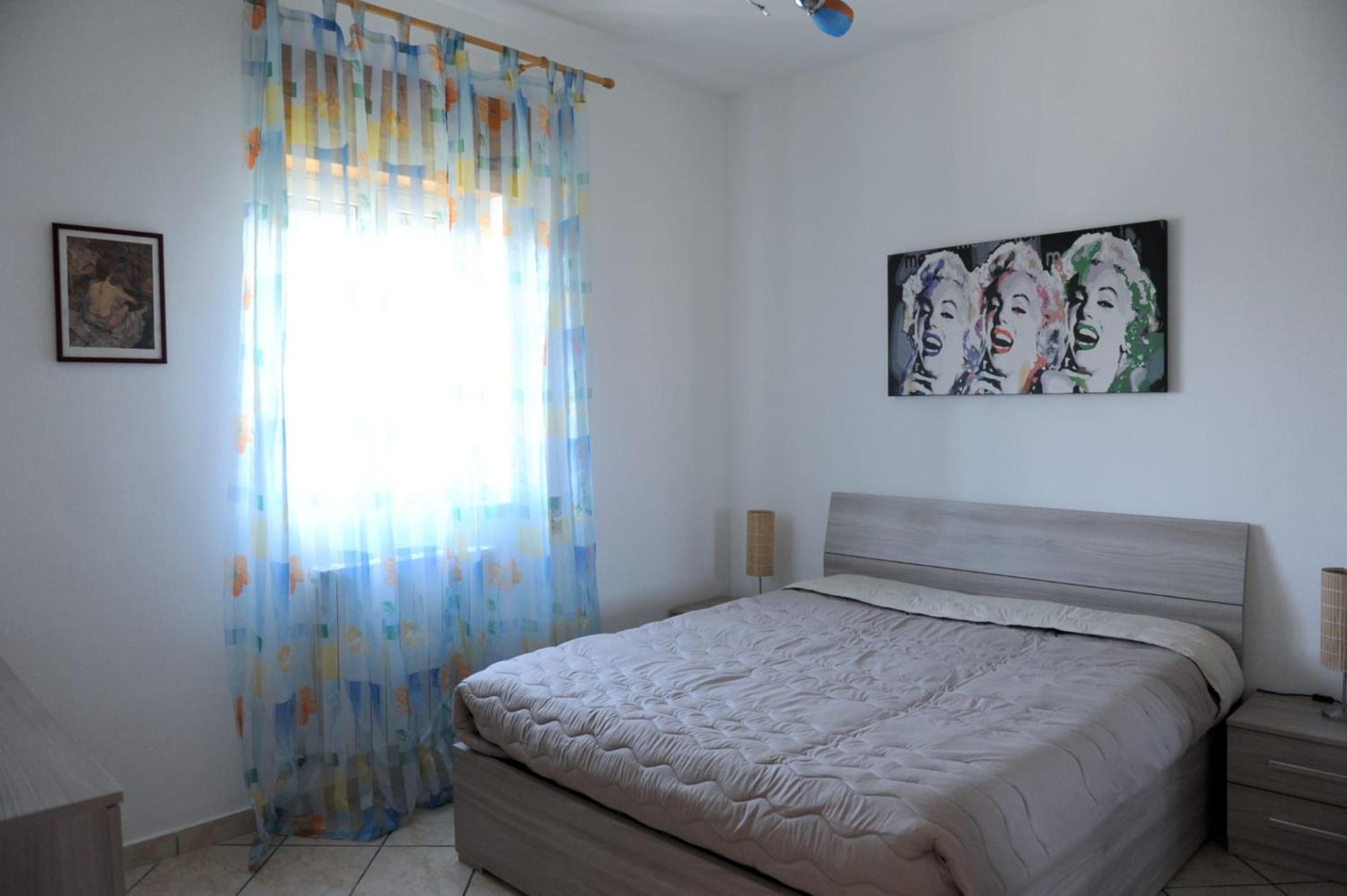 Le Residenze Salentine - Case Vacanza In Λέτσε Εξωτερικό φωτογραφία