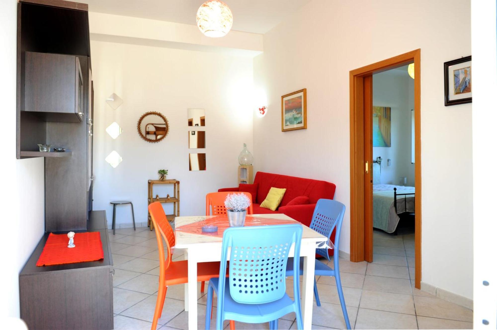 Le Residenze Salentine - Case Vacanza In Λέτσε Εξωτερικό φωτογραφία