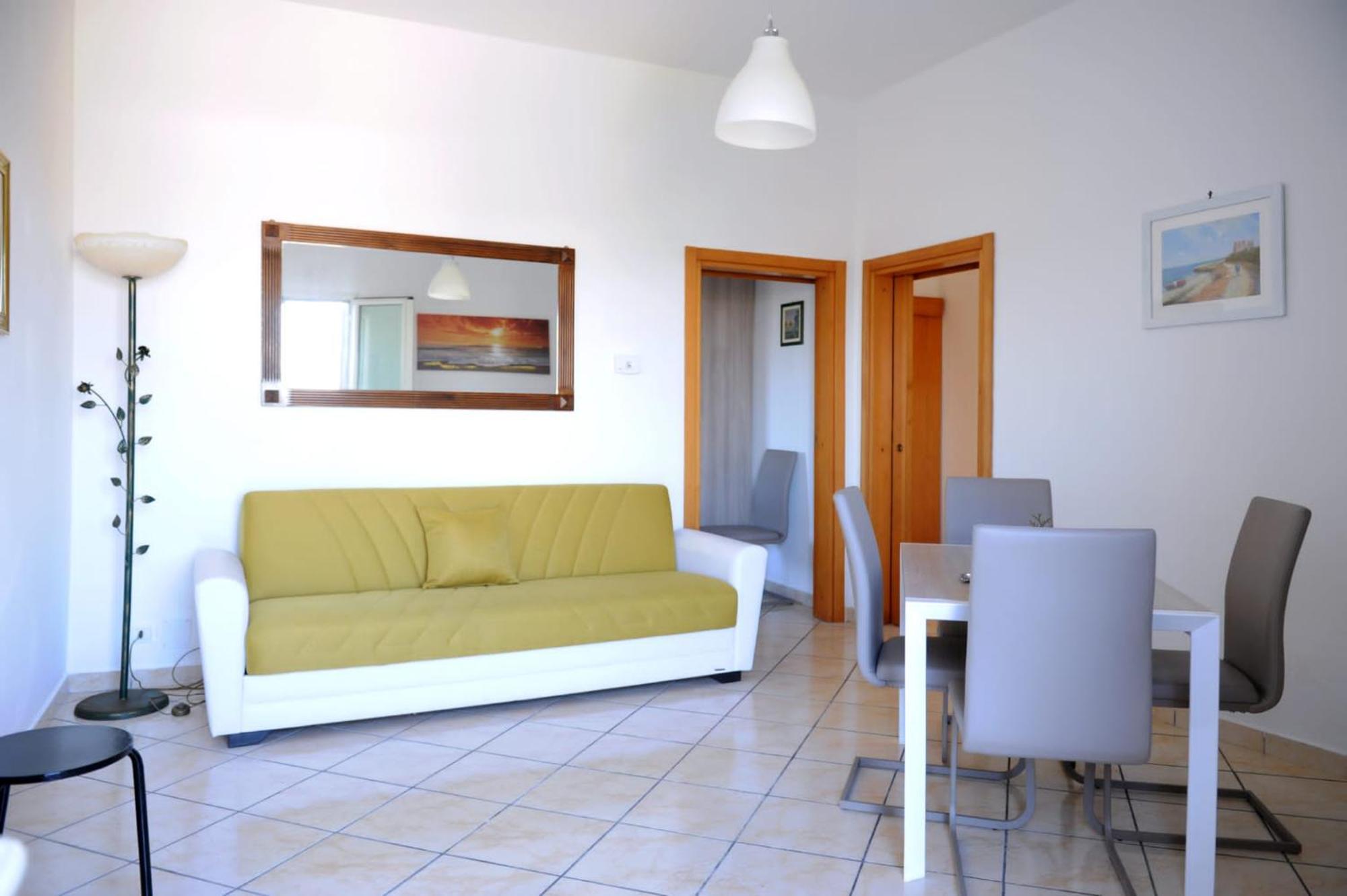 Le Residenze Salentine - Case Vacanza In Λέτσε Εξωτερικό φωτογραφία