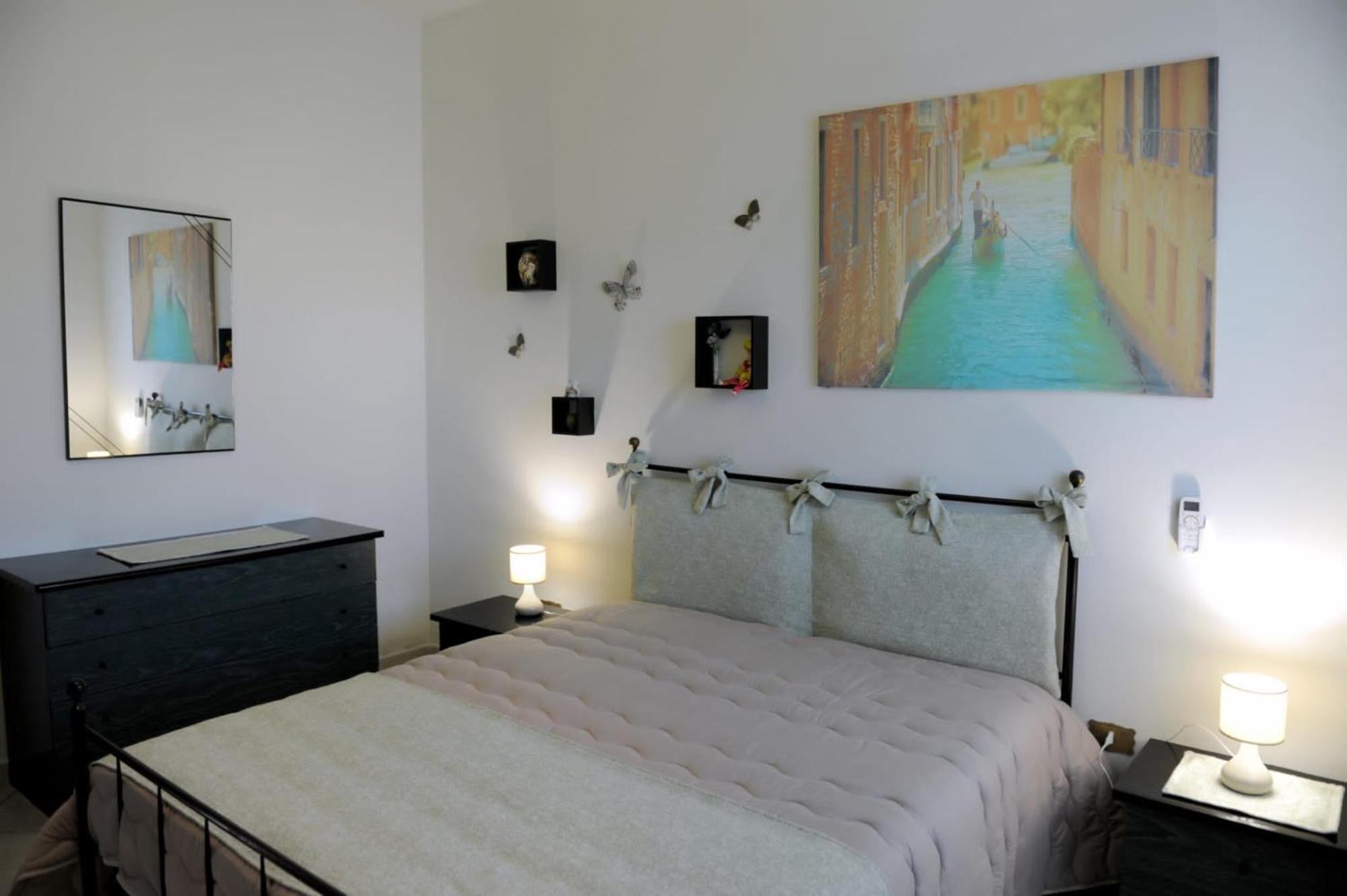 Le Residenze Salentine - Case Vacanza In Λέτσε Εξωτερικό φωτογραφία