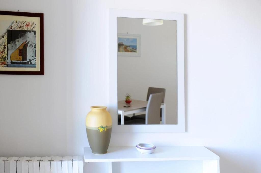 Le Residenze Salentine - Case Vacanza In Λέτσε Εξωτερικό φωτογραφία