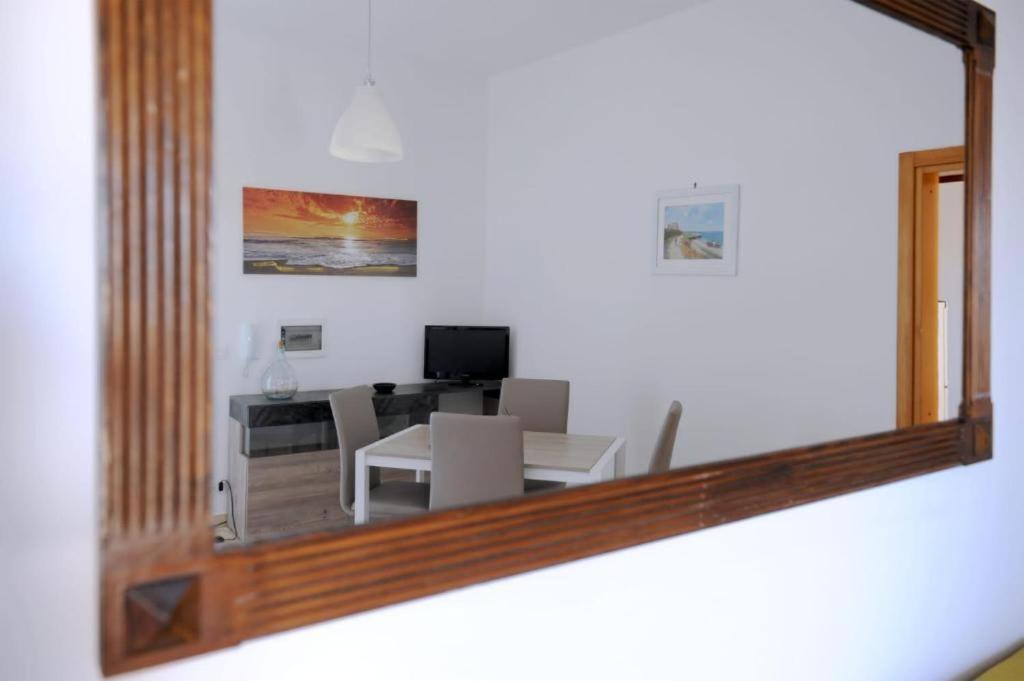 Le Residenze Salentine - Case Vacanza In Λέτσε Εξωτερικό φωτογραφία