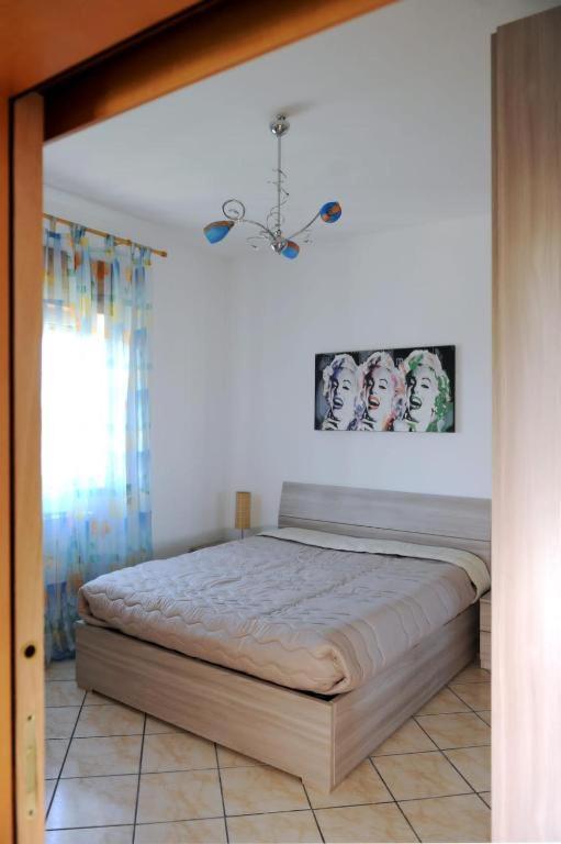 Le Residenze Salentine - Case Vacanza In Λέτσε Εξωτερικό φωτογραφία