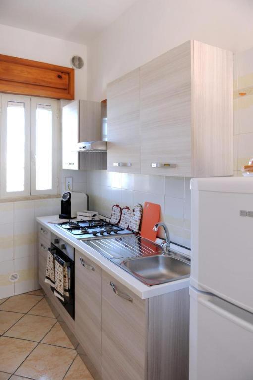 Le Residenze Salentine - Case Vacanza In Λέτσε Εξωτερικό φωτογραφία