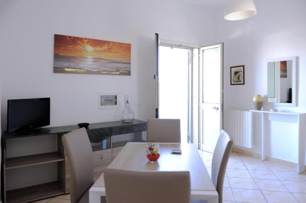 Le Residenze Salentine - Case Vacanza In Λέτσε Εξωτερικό φωτογραφία