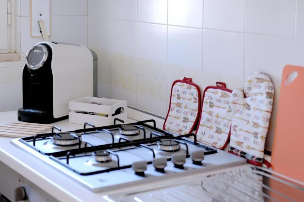 Le Residenze Salentine - Case Vacanza In Λέτσε Εξωτερικό φωτογραφία